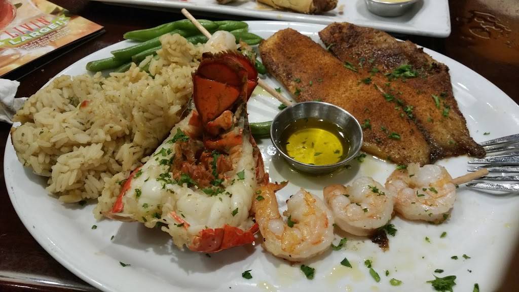 Ruby Tuesday | restaurant | 8680 Bartram Ave, Philadelphia, PA 19153, USA | 2153657587 OR +1 215-365-7587