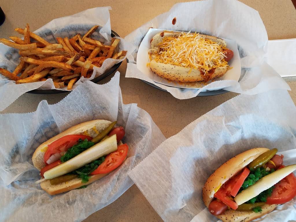 Chicagos Gyros & Dogs | meal delivery | 3979 Indian Ripple Rd, Beavercreek, OH 45440, USA | 9377056072 OR +1 937-705-6072
