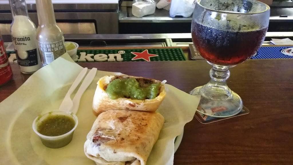 The Hangar Inn | restaurant | 1001 N Aviation Blvd, Manhattan Beach, CA 90266, USA | 3103790836 OR +1 310-379-0836