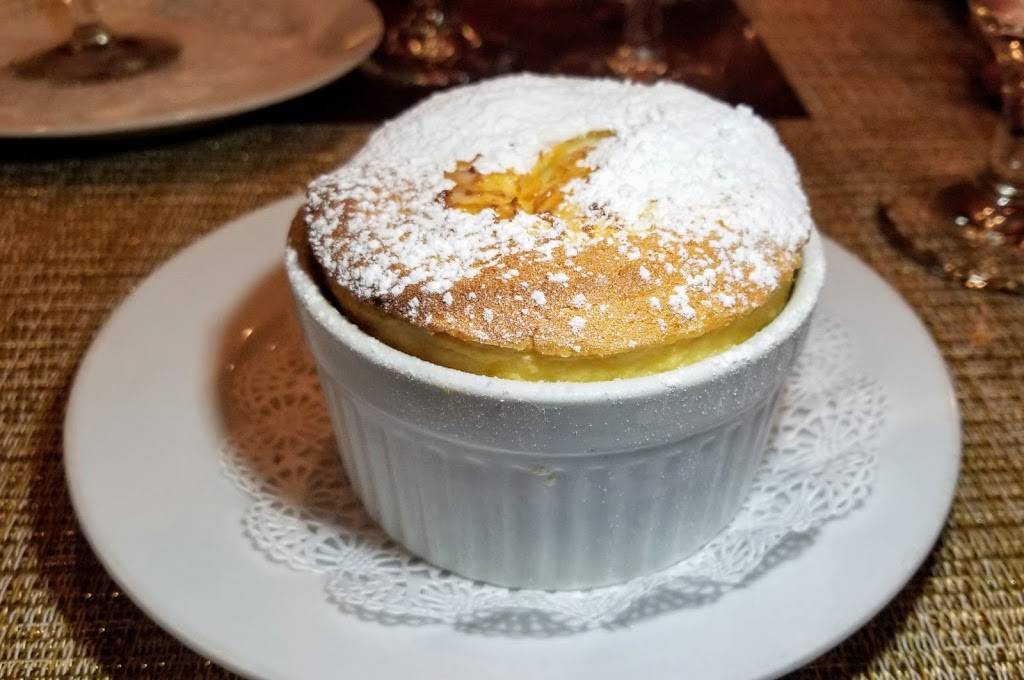 Bistro Fourchette | restaurant | 1309 19th Place, Entrance thru Courtyard on 14th Avenue @ 19th Place in Shoppes @ Seminole Courtyard, Vero Beach, FL 32960, USA | 7727702071 OR +1 772-770-2071