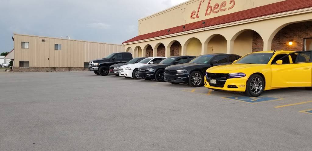El Bees | restaurant | 10402 S 144th St, Omaha, NE 68138, USA | 4028968417 OR +1 402-896-8417