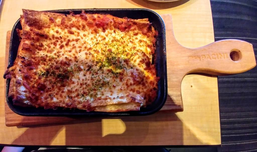 Restaurant Pacini Trois-Rivières | restaurant | 3480 Boulevard des Forges, Trois-Rivières, QC G8Y 5H5, Canada | 8193780882 OR +1 819-378-0882