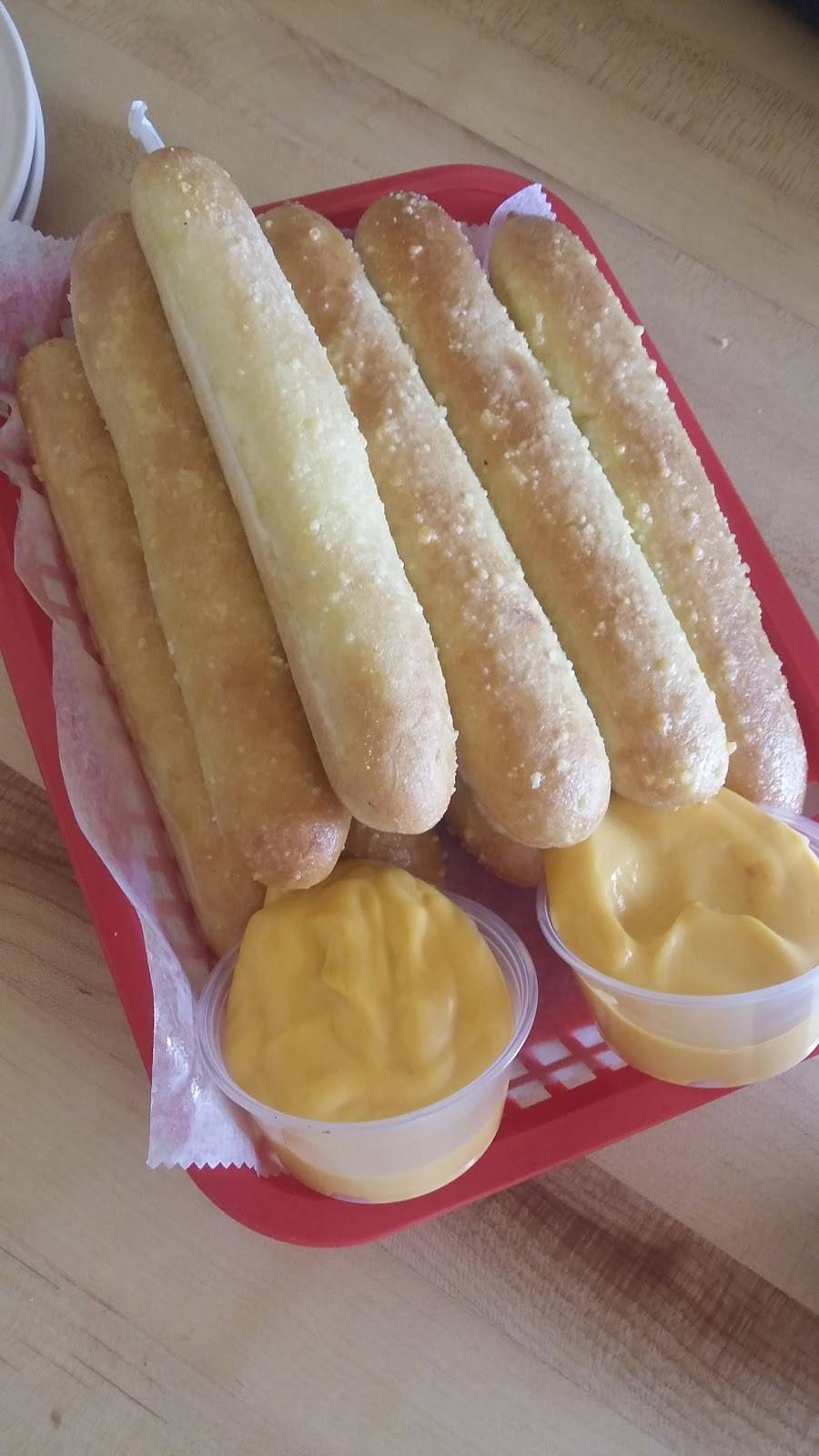 Rolynos Original Pizza Mann Road | restaurant | 3530 Mann Rd, Indianapolis, IN 46221, USA | 3175592299 OR +1 317-559-2299