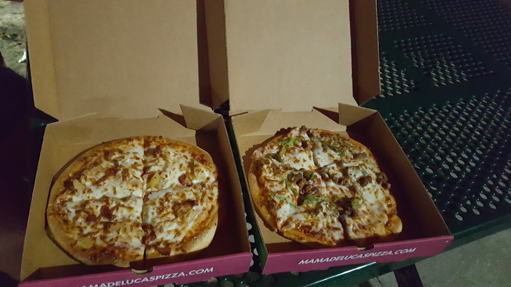 Mama DeLucas | restaurant | 8140 W Hwy 388, Panama City Beach, FL 32413, USA | 8505885346 OR +1 850-588-5346