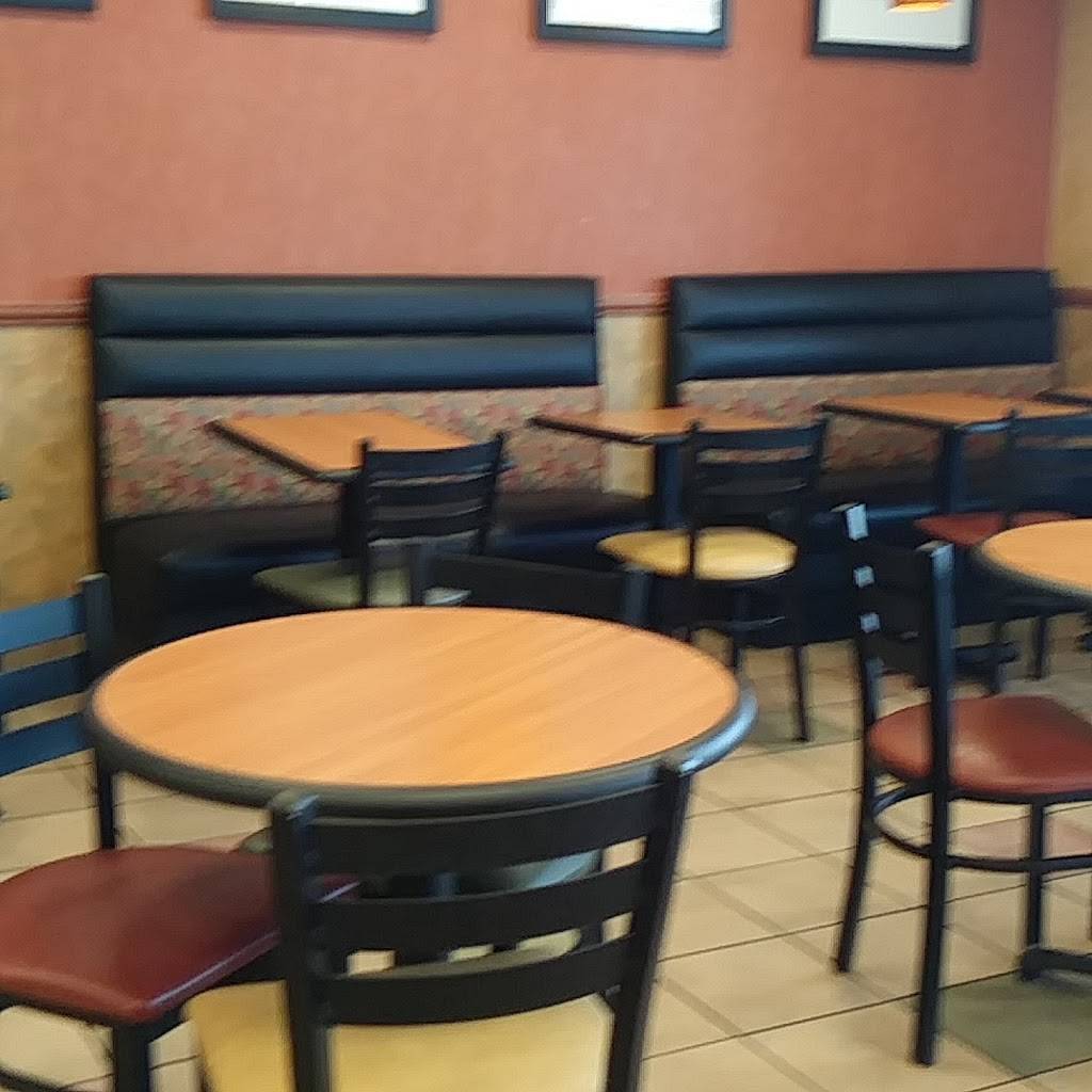 Subway | restaurant | 12853 SW 42nd St, Miami, FL 33175, USA | 3054562619 OR +1 305-456-2619
