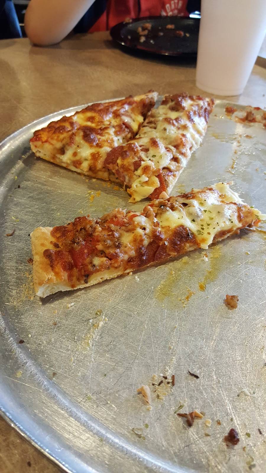 Arts Pizza | restaurant | 4762 S Scatterfield Rd, Anderson, IN 46013, USA | 7656422787 OR +1 765-642-2787