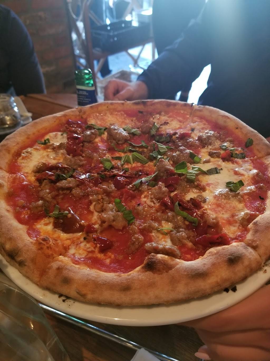 Mangia Bene | restaurant | 14 S Park Ave, Rockville Centre, NY 11570, USA | 5164476744 OR +1 516-447-6744