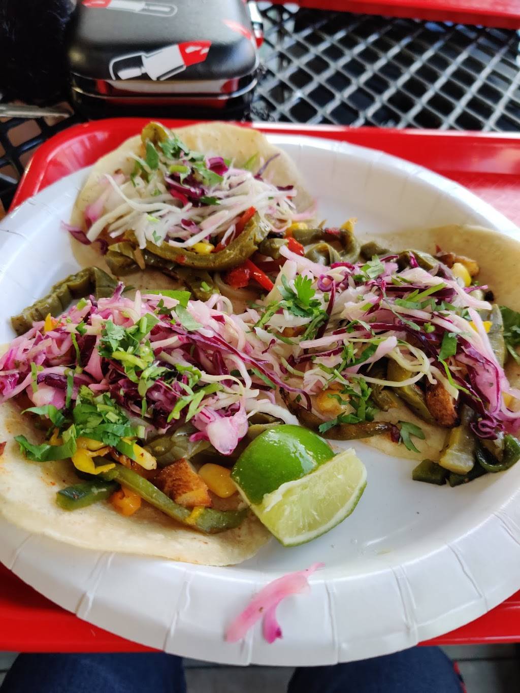 La Placita Taco Grill | restaurant | 6420 Bird Rd, Miami, FL 33155, USA | 7867609410 OR +1 786-760-9410