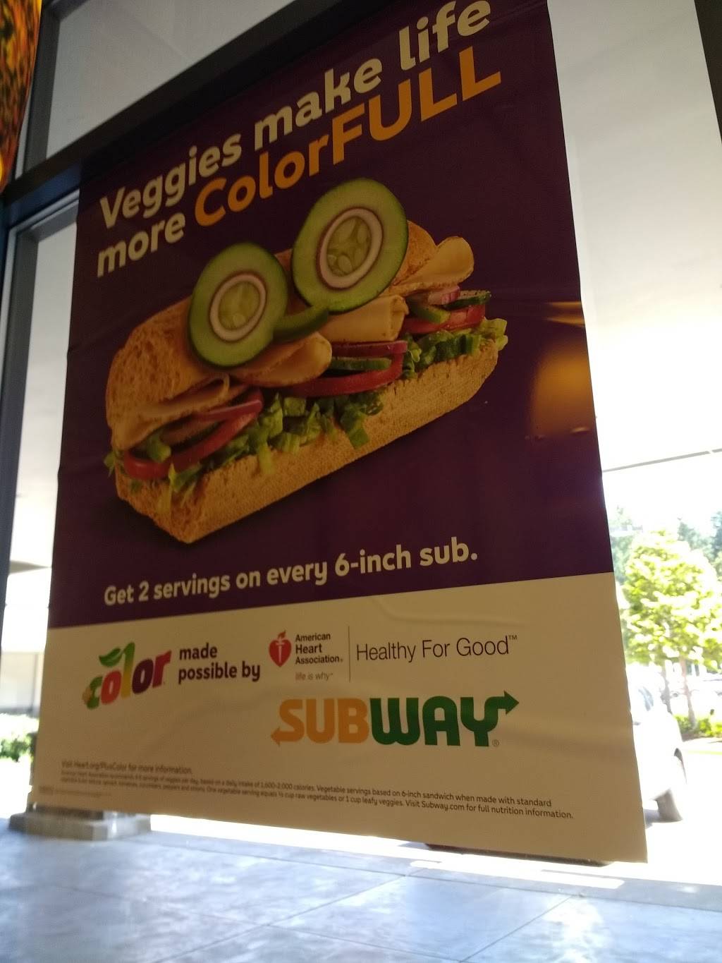 Subway | meal takeaway | 19150 NE Woodinville Duvall Rd, Woodinville, WA 98072, USA | 4257888400 OR +1 425-788-8400