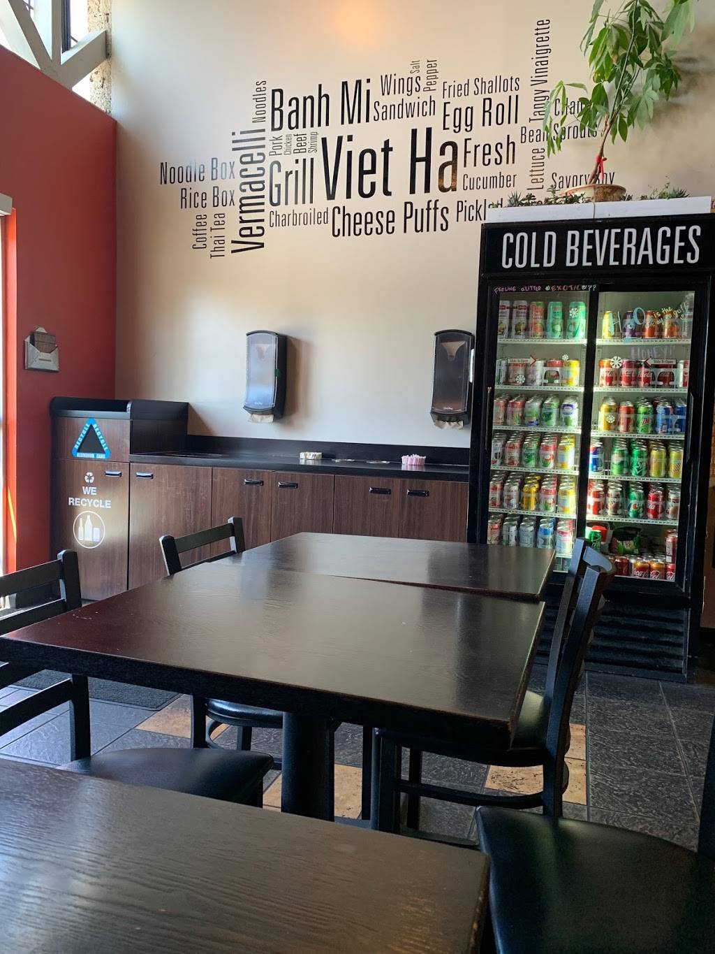 Viet Ha | Noodles & Grill | restaurant | 2417 Broadway #A2, Sacramento, CA 95818, USA | 9163919888 OR +1 916-391-9888