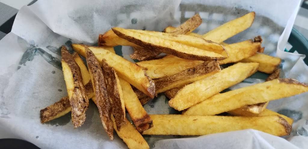 Teammates Pizza | restaurant | 310 W Main St, Mountain City, TN 37683, USA | 4237271022 OR +1 423-727-1022