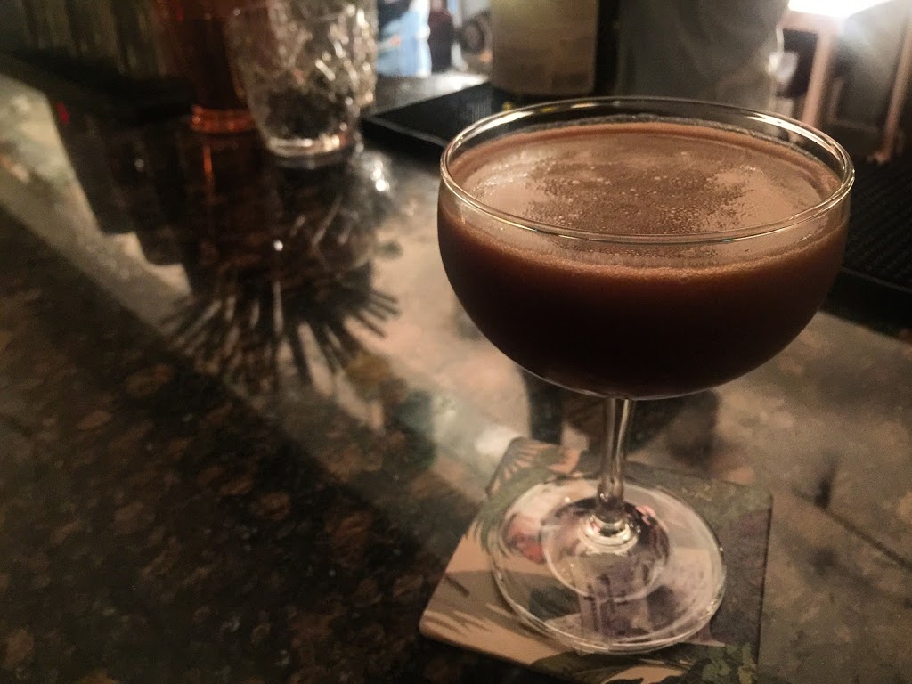 The Revolving Door | restaurant | 509 Thames St, Newport, RI 02840, USA | 4018460400 OR +1 401-846-0400