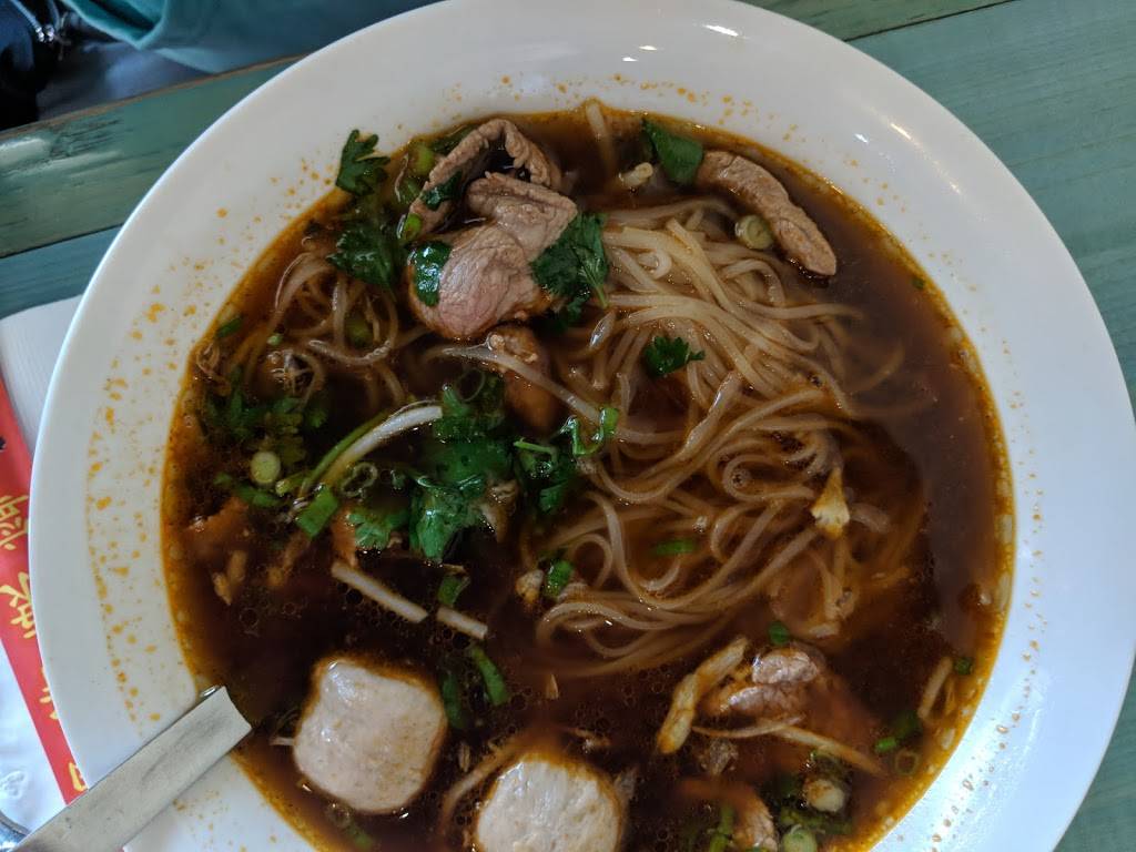 Penns Thai House | restaurant | 724 W Sunset Rd, Henderson, NV 89011, USA | 7025640162 OR +1 702-564-0162