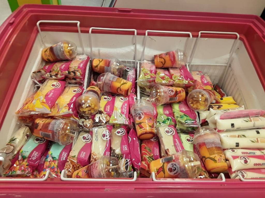 Carniceria Mendoza & Deli | restaurant | 5055 Sun Valley Blvd #295, Sun Valley, NV 89433, USA | 7753768410 OR +1 775-376-8410