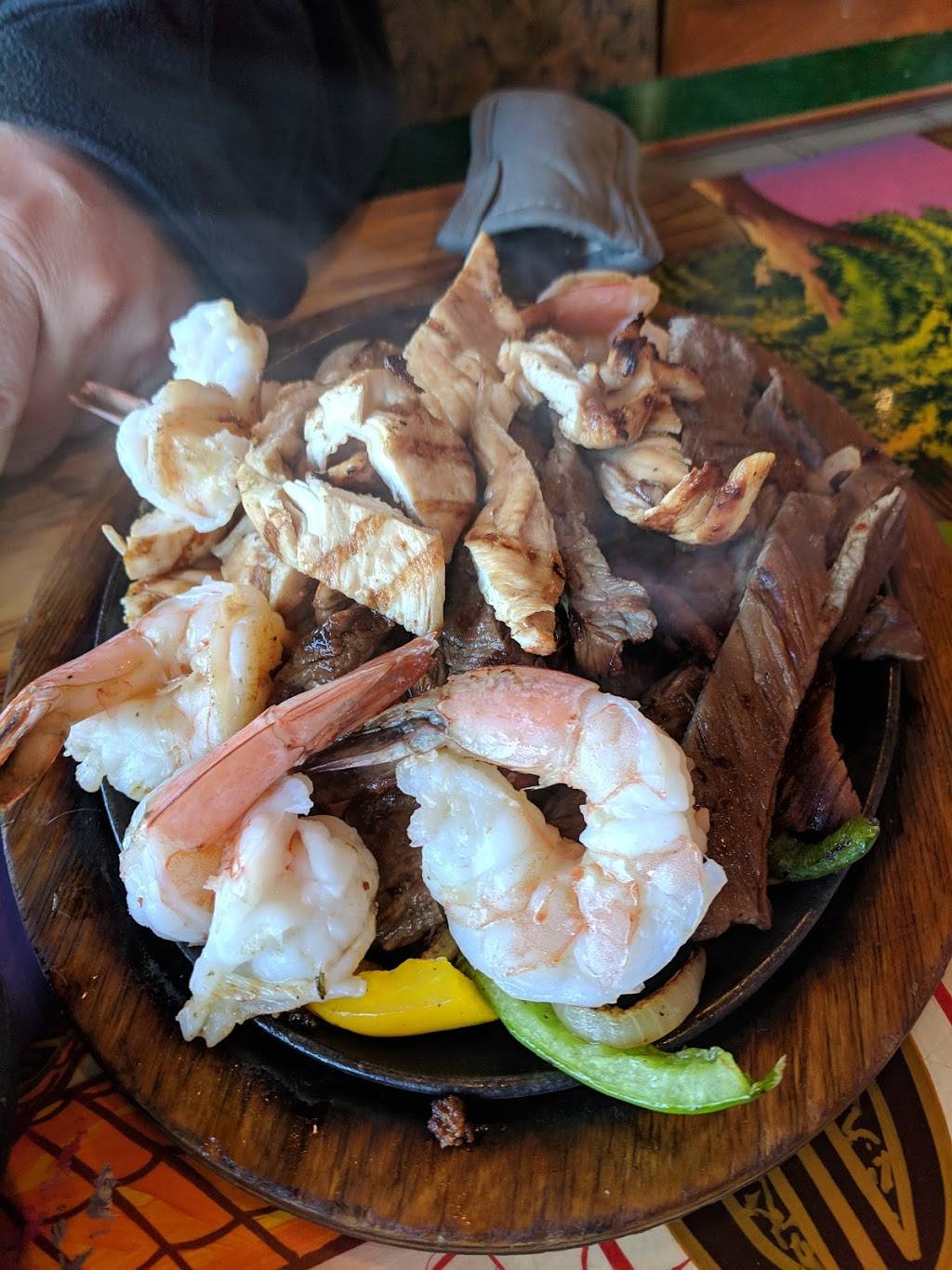 Casa Mariachi | restaurant | 9771 S Parker Rd, Parker, CO 80134, USA | 7208425105 OR +1 720-842-5105