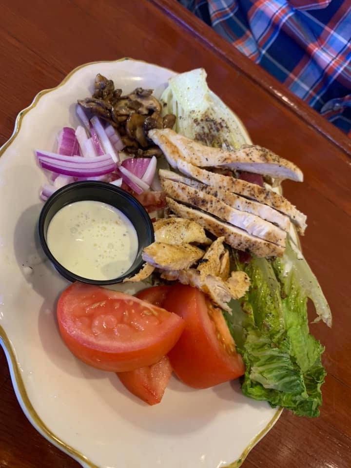 The Sand Trap | restaurant | 1591 Spring Place Smyrna Rd, Chatsworth, GA 30705, USA | 7069714707 OR +1 706-971-4707