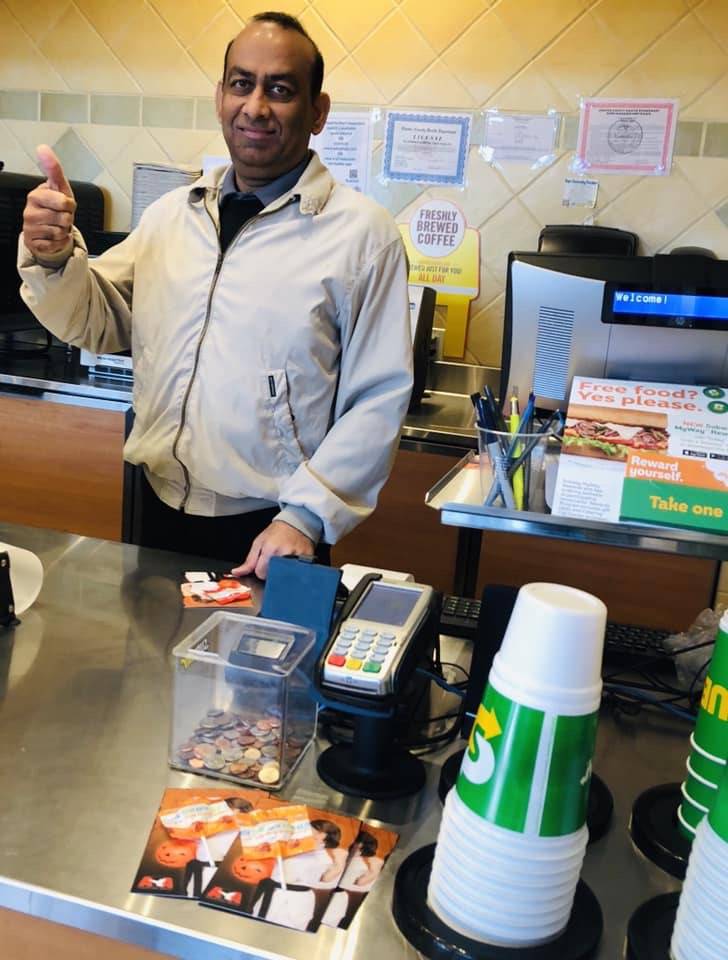 Subway Restaurants | restaurant | 601 W Strasburg Rd, West Chester, PA 19382, USA | 4848878673 OR +1 484-887-8673