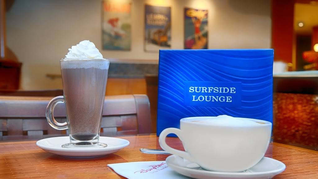 Surfside Lounge | restaurant | 1717 Disneyland Dr, Anaheim, CA 92802, USA | 7147813463 OR +1 714-781-3463