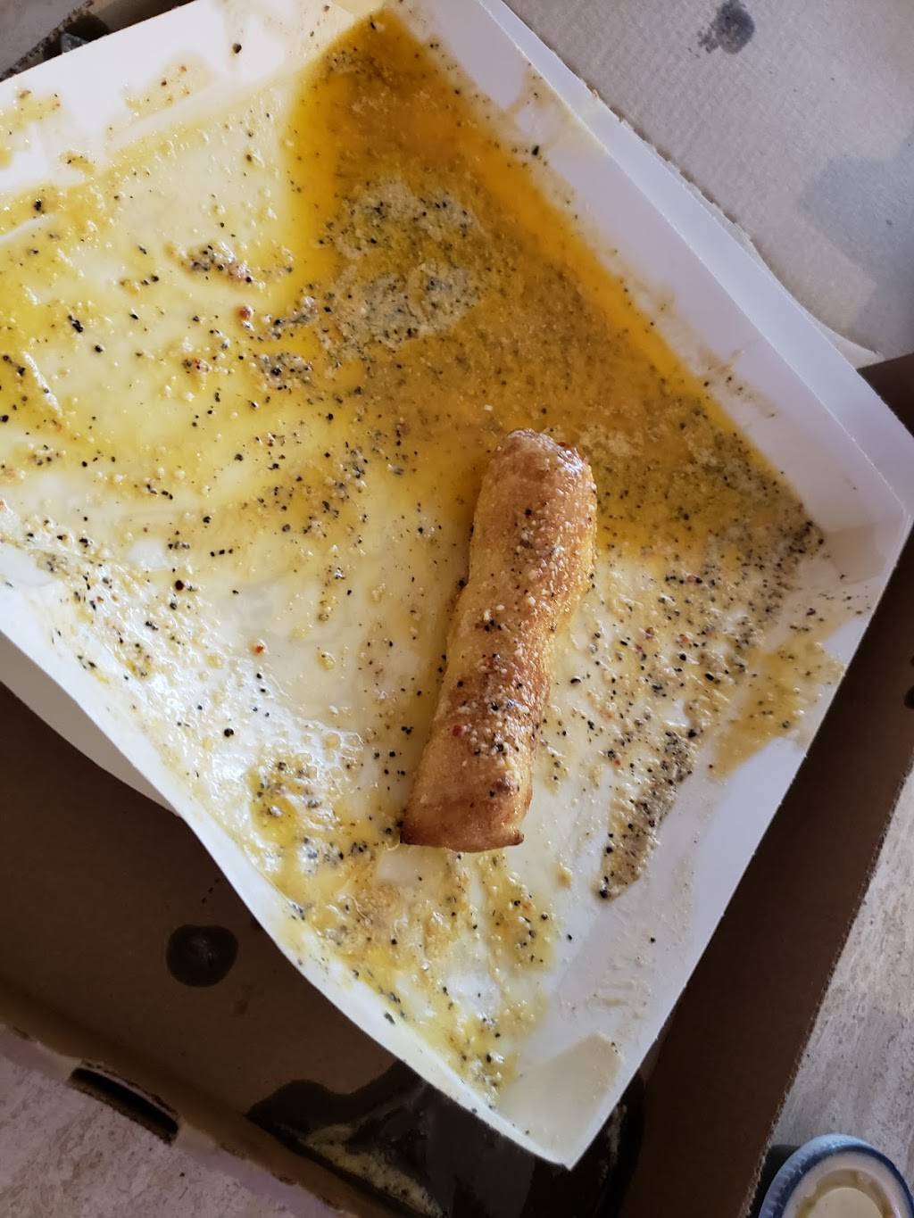 Papa Johns Pizza | restaurant | 1771 E Apple Ave, Muskegon, MI 49442, USA | 2317777272 OR +1 231-777-7272