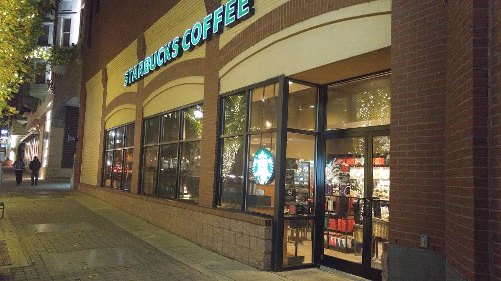 Starbucks | cafe | 39 Maryland Ave suite b, Rockville, MD 20850, USA | 3013090478 OR +1 301-309-0478