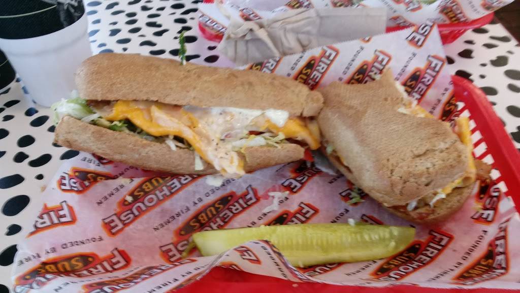 Firehouse Subs | meal delivery | 6050 W Chandler Blvd, Chandler, AZ 85226, USA | 4806216964 OR +1 480-621-6964