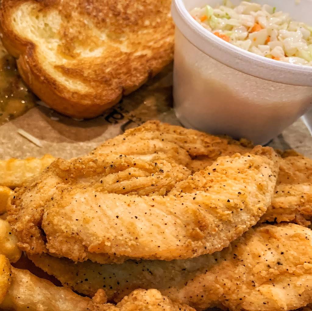 Huey Magoos Chicken Tenders - Apopka | restaurant | 446 S Hunt Club Blvd, Apopka, FL 32703, USA | 4077555300 OR +1 407-755-5300