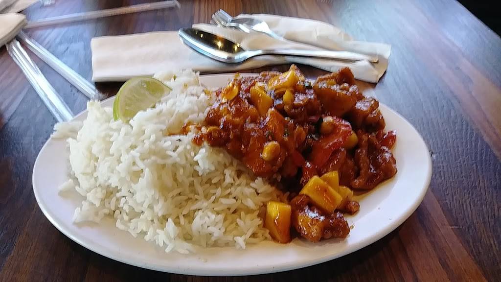 Pei Wei | restaurant | 742 E Glendale Ave Suite 110, Phoenix, AZ 85020, USA | 6027070049 OR +1 602-707-0049