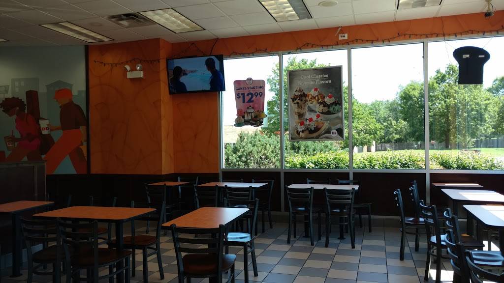 Dunkin Donuts | cafe | 1010 E Rand Rd, Arlington Heights, IL 60004, USA | 8475770506 OR +1 847-577-0506