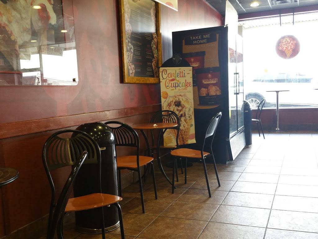 Cold Stone Creamery | bakery | 1001 Baltimore Pike, Springfield, PA 19064, USA | 6103287600 OR +1 610-328-7600