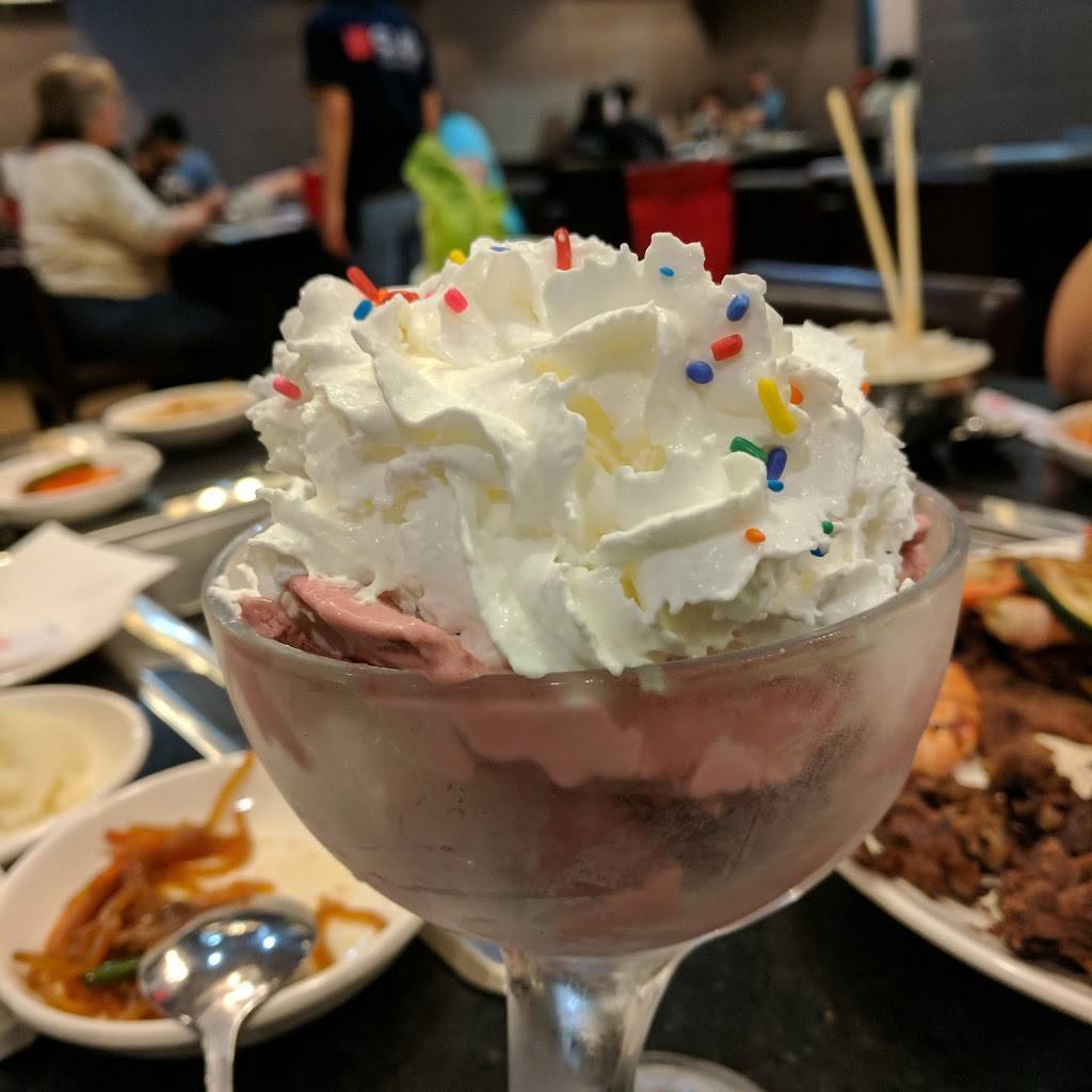 Shilla | restaurant | 2164 24th Ave NW, Norman, OK 73069, USA | 4053103113 OR +1 405-310-3113