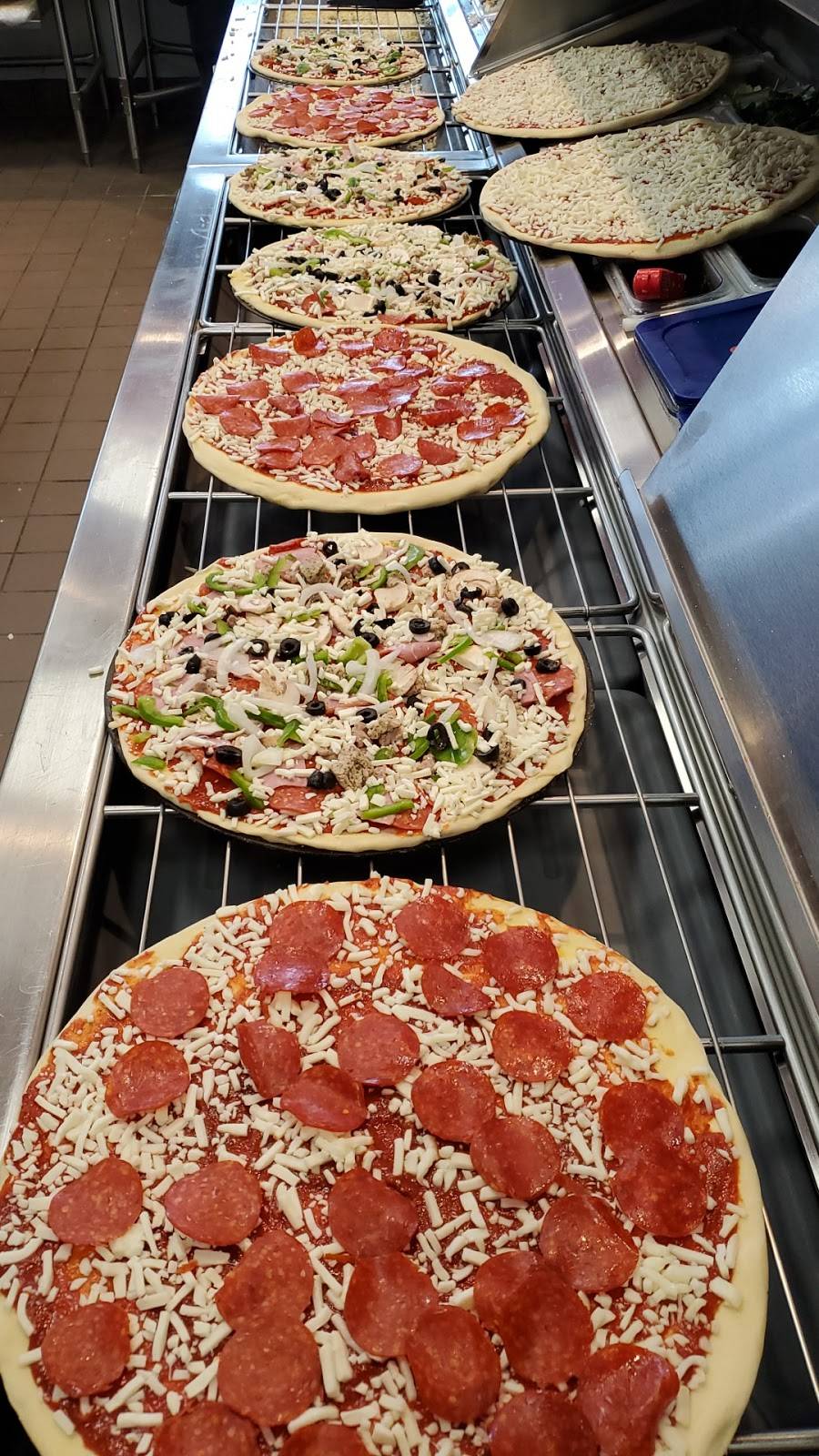 Dominos Pizza | restaurant | 1673 W Ute Blvd Suite B, Park City, UT 84098, USA | 4358001299 OR +1 435-800-1299