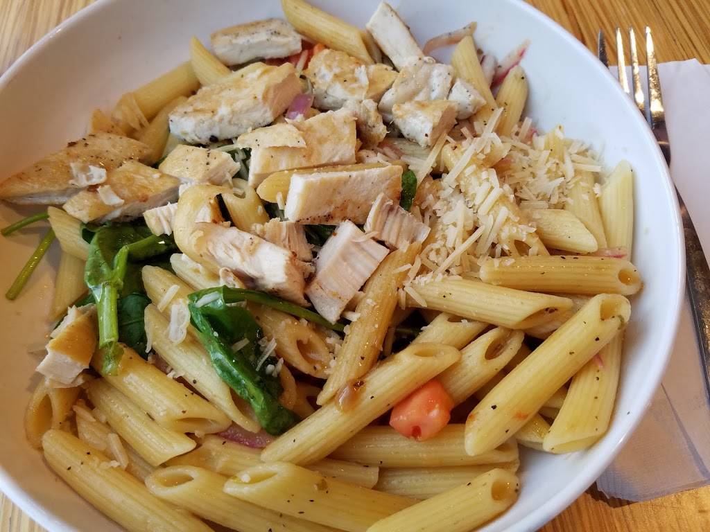Noodles and Company | restaurant | 3105 Duke St, Alexandria, VA 22314, USA | 7032120008 OR +1 703-212-0008