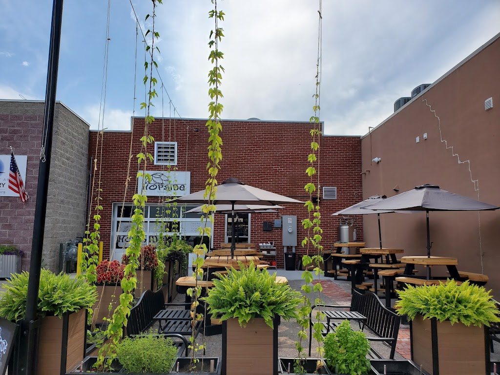 HopSide Brewery | restaurant | 129 W Chisholm St, Alpena, MI 49707, USA | 9893401280 OR +1 989-340-1280