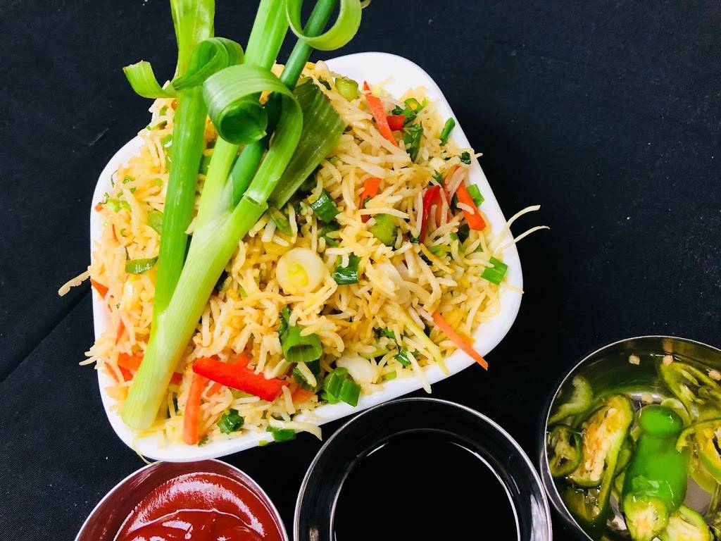 Mangoes Indian Cuisine | restaurant | 2725 El Camino Real # 108, Santa Clara, CA 95051, USA | 6692427995 OR +1 669-242-7995