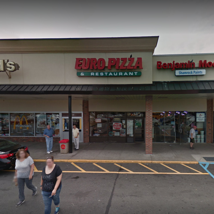 Euro Pizza | restaurant | 3271 Richmond Ave, Staten Island, NY 10312, USA | 7189667518 OR +1 718-966-7518