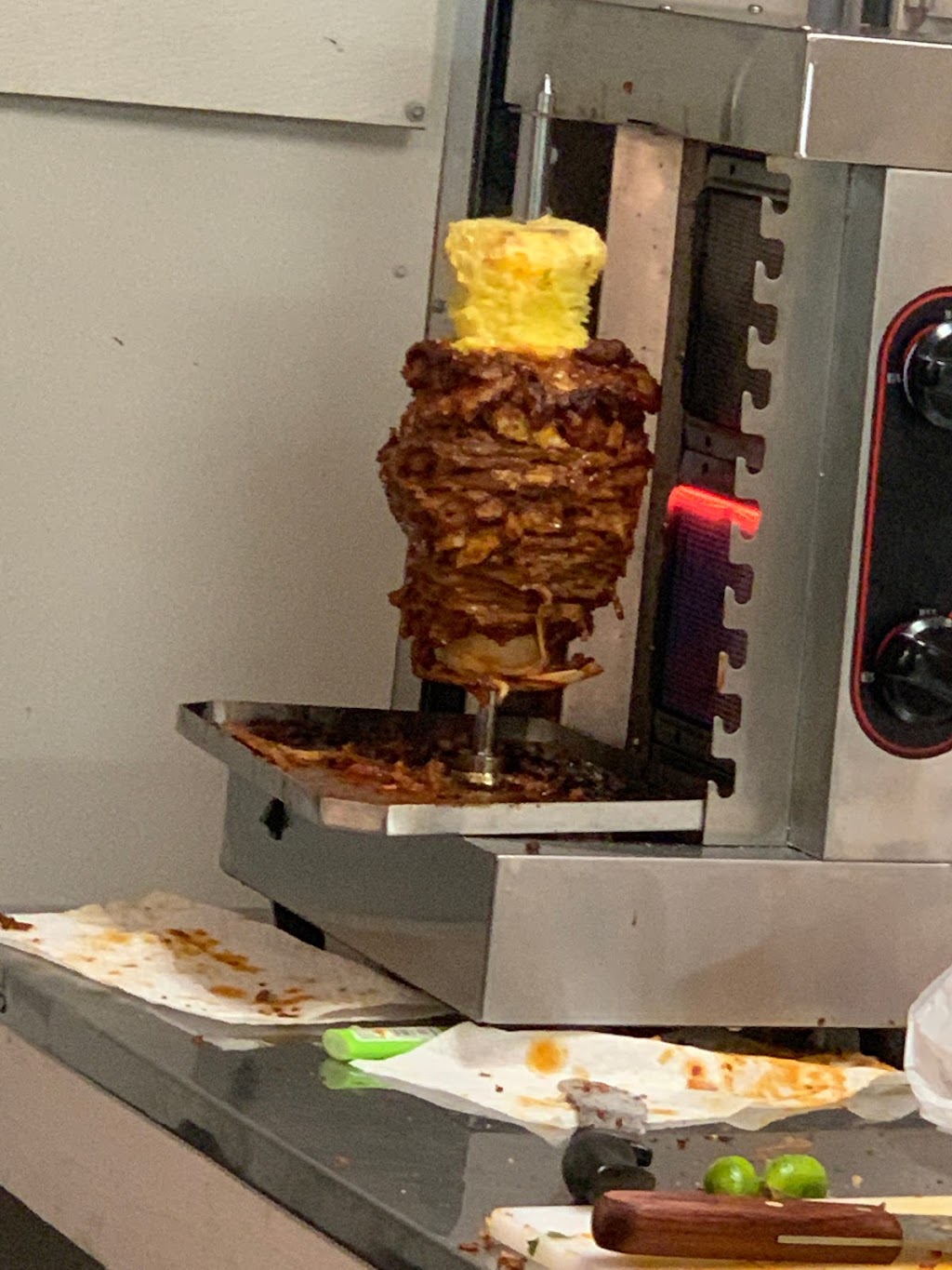 Ree-ko | restaurant | 1415 W 36th St, North Little Rock, AR 72118, USA | 5018597481 OR +1 501-859-7481