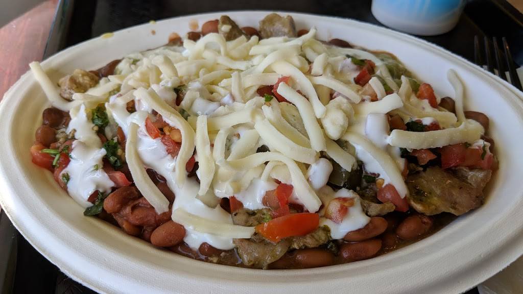 Iguanas Burritozilla | restaurant | 4300 Great America Pkwy #116, Santa Clara, CA 95054, USA | 6692663200 OR +1 669-266-3200