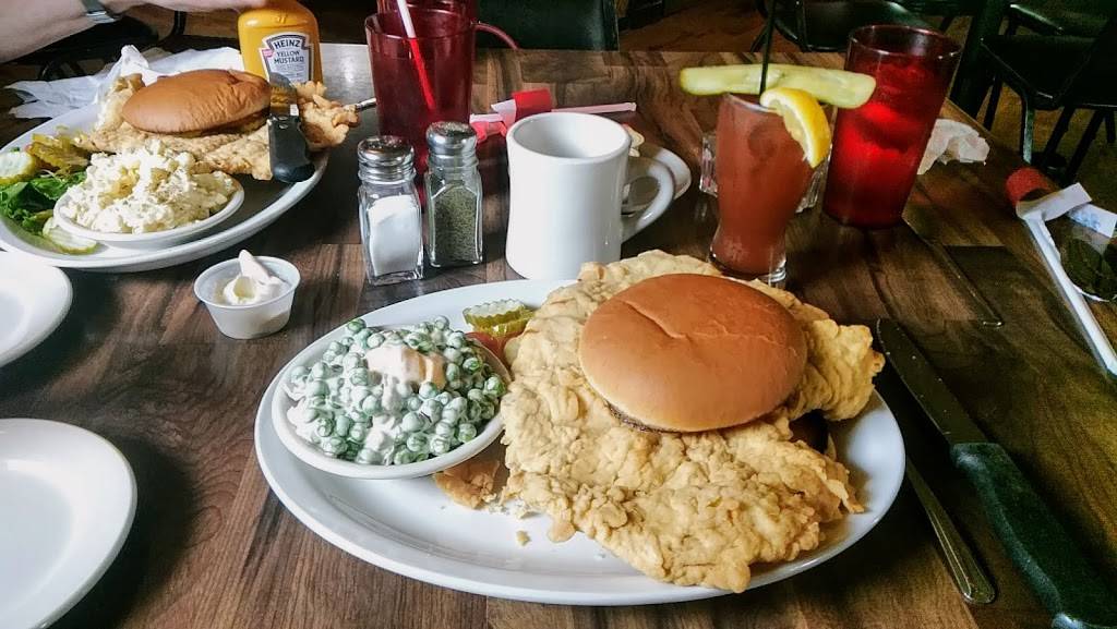 Wedron Office | restaurant | 2005 N 35th Rd A, Ottawa, IL 61350, USA | 8154332974 OR +1 815-433-2974