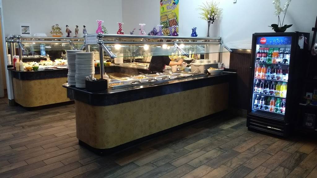 Chopstick Chinese Restaurant | restaurant | 603 US-90, Bay St Louis, MS 39520, USA | 2284678550 OR +1 228-467-8550