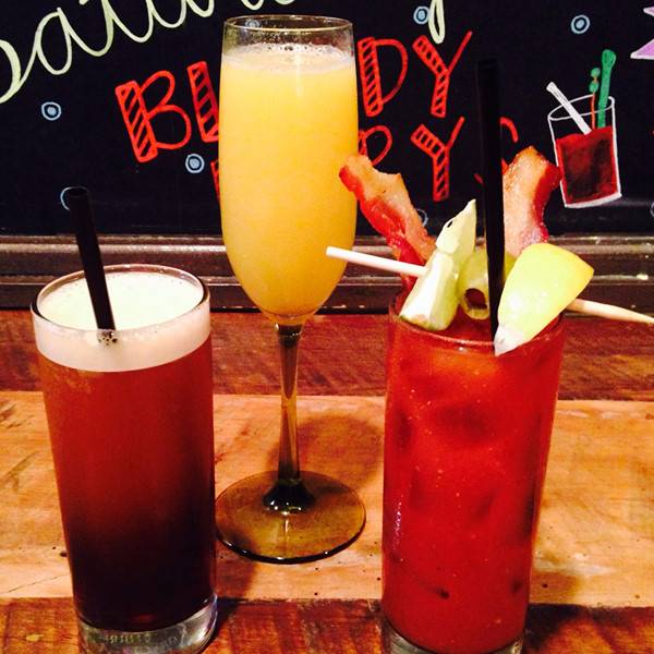 The Yard | restaurant | 100 Fifth Ave, Pittsburgh, PA 15222, USA | 4122918182 OR +1 412-291-8182