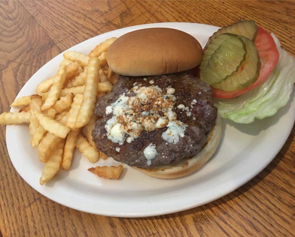 Tonys Cafe Family Restaurant | restaurant | 10600 E 96th St, Fishers, IN 46037, USA | 3177314512 OR +1 317-731-4512