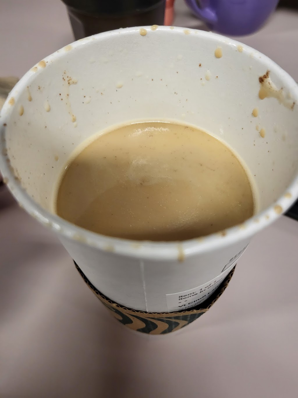 Starbucks | cafe | 1158 W Washington St, Tempe, AZ 85281, USA | 6022250212 OR +1 602-225-0212