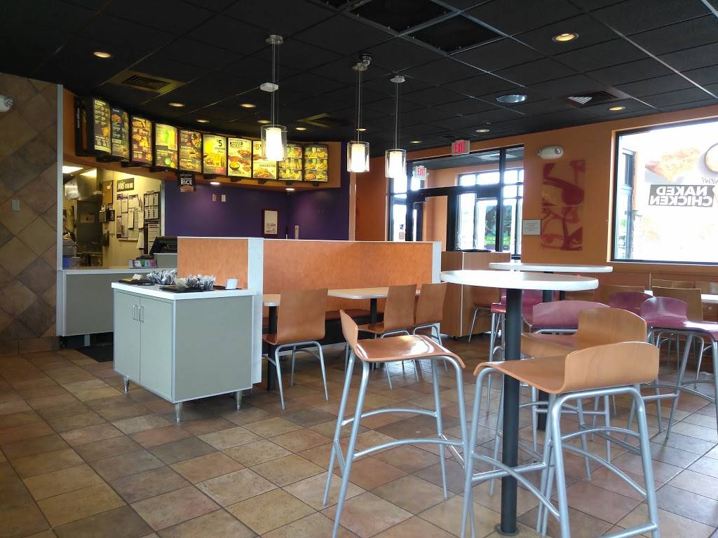 Taco Bell | meal takeaway | 5560 Beckley Rd, Battle Creek, MI 49015, USA | 2699799151 OR +1 269-979-9151