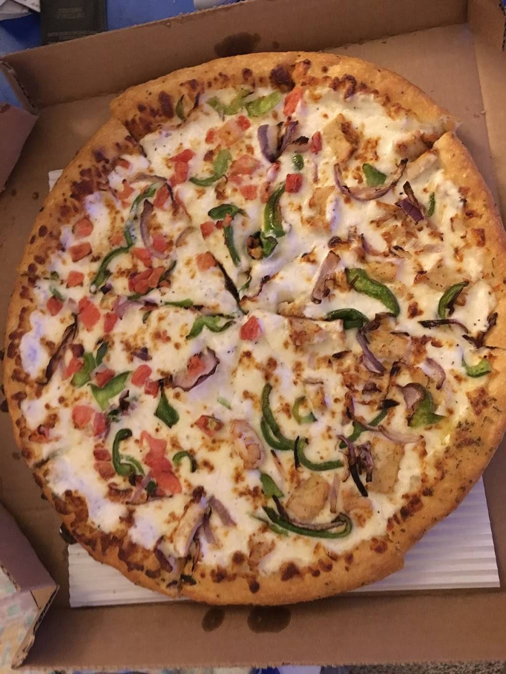 Pizza Hut | restaurant | 1821 Wiehle Ave, Reston, VA 20190, USA | 7034373703 OR +1 703-437-3703