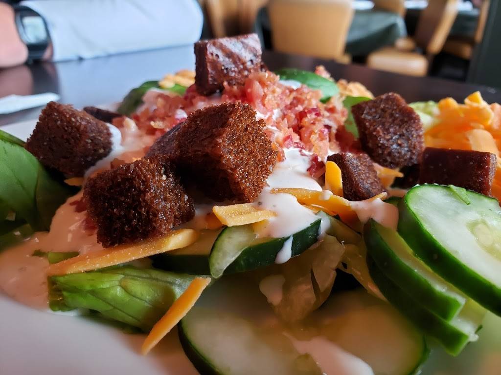 Ruby Tuesday | restaurant | 1941 E Main St, Spartanburg, SC 29307, USA | 8645857829 OR +1 864-585-7829