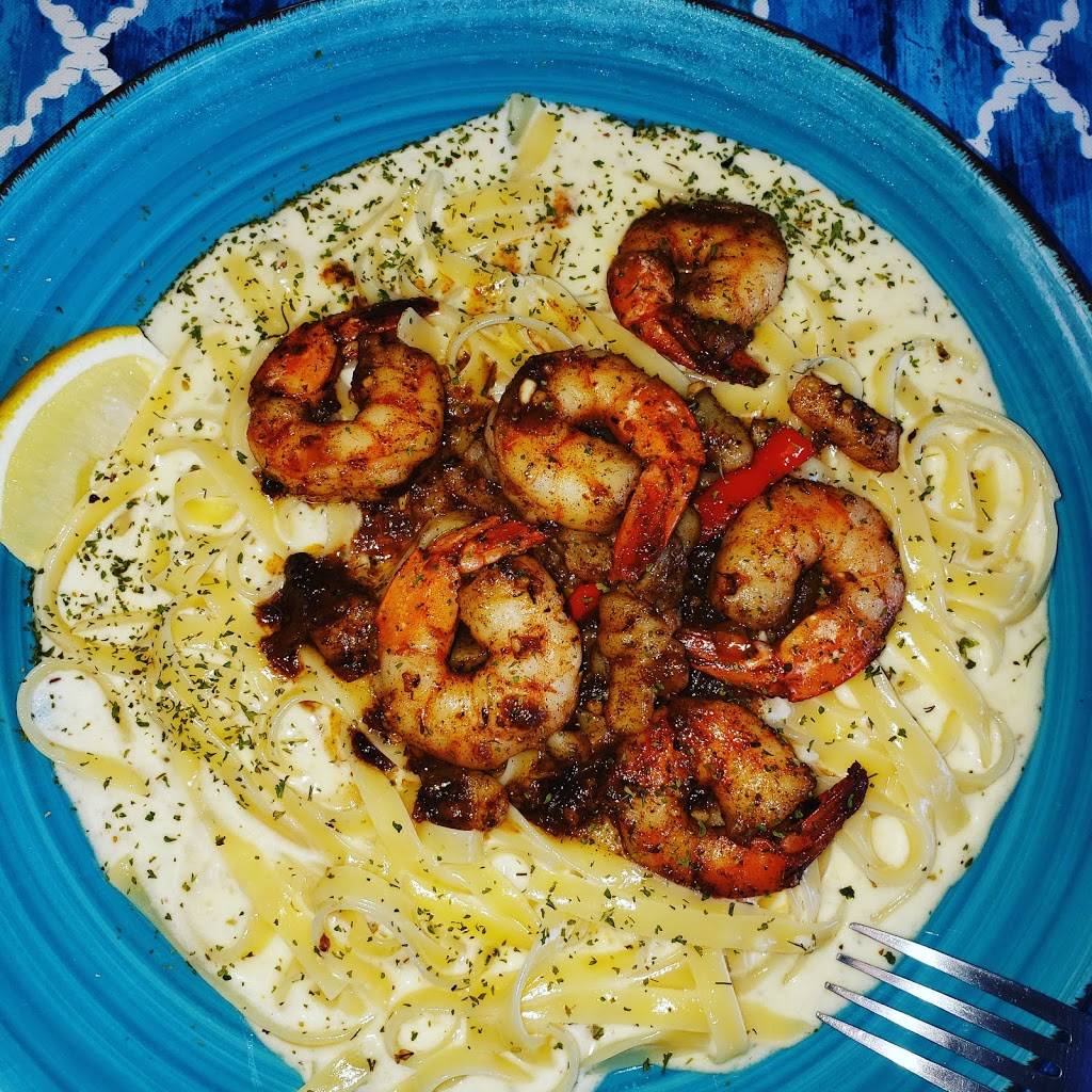 Coastal Crab Company | restaurant | 2911 S Harbor City Blvd, Melbourne, FL 32901, USA | 3217222722 OR +1 321-722-2722