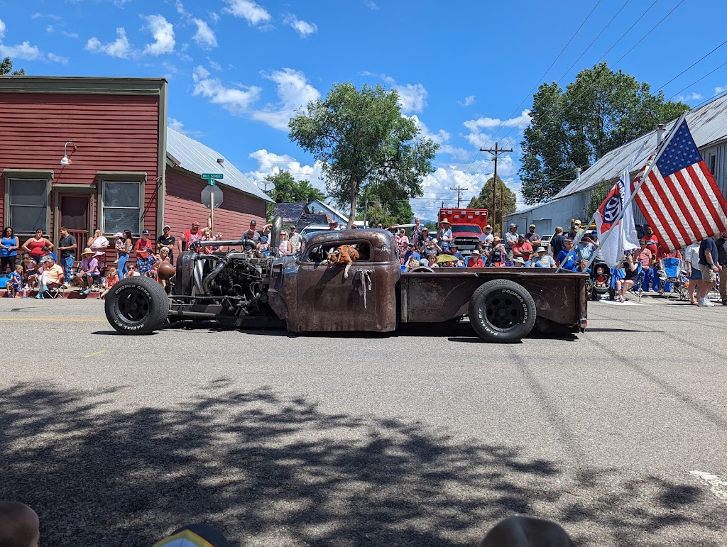 Blue Sky Cafe | restaurant | 25 W Mill St, Bayfield, CO 81122, USA | 9708849958 OR +1 970-884-9958