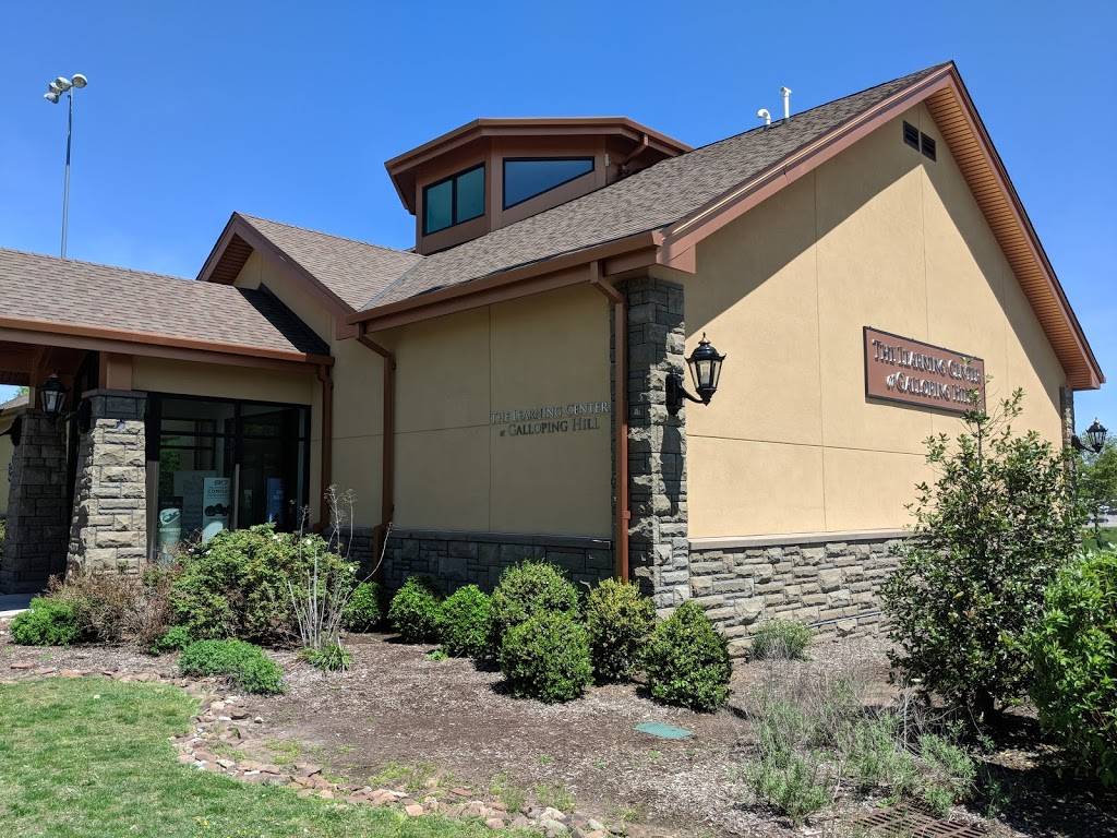 Galloping Hill Park and Golf Course | restaurant | 3 Golf Dr, Kenilworth, NJ 07033, USA | 9082418700 OR +1 908-241-8700