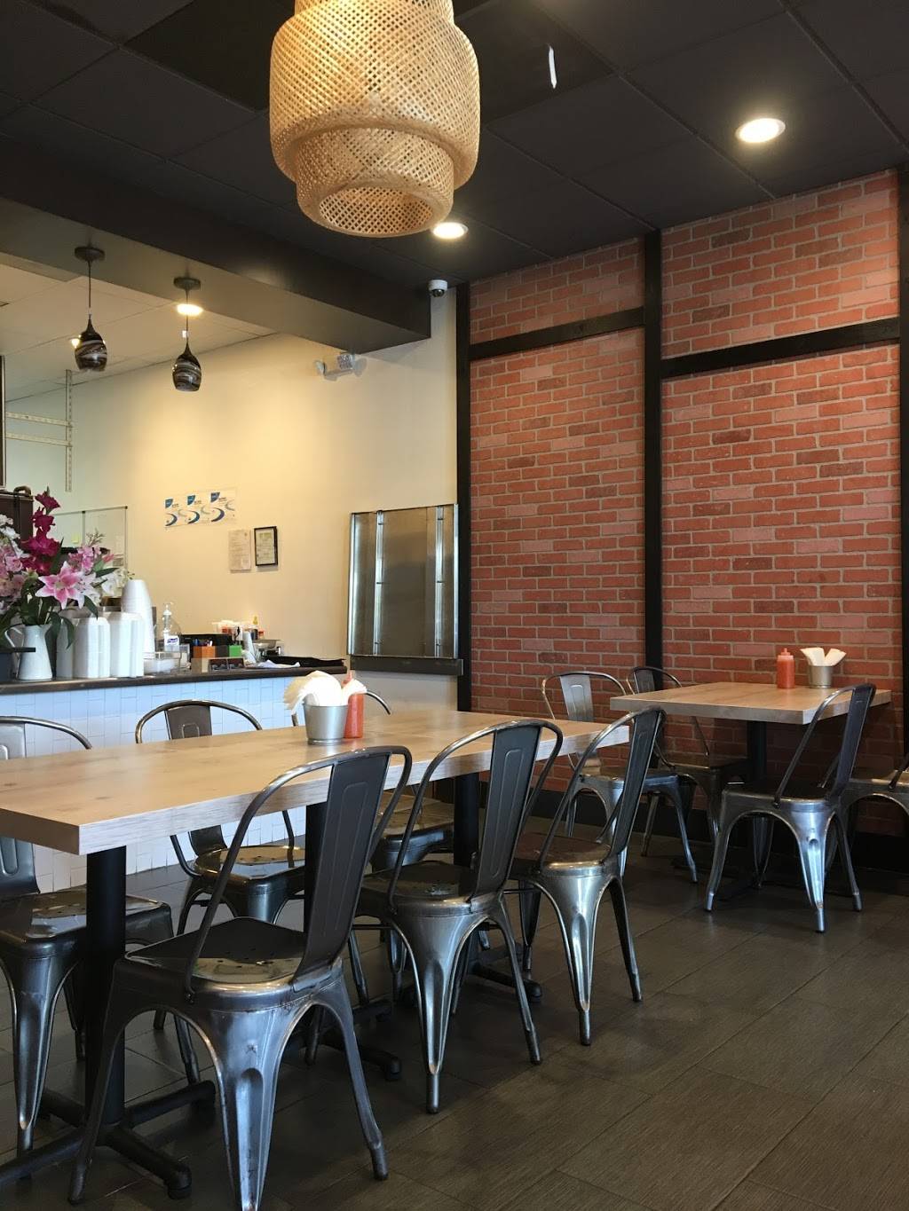 Uncle Fung Borneo Eatery | restaurant | 5716-A E 7th St, Long Beach, CA 90803, USA | 5624943888 OR +1 562-494-3888