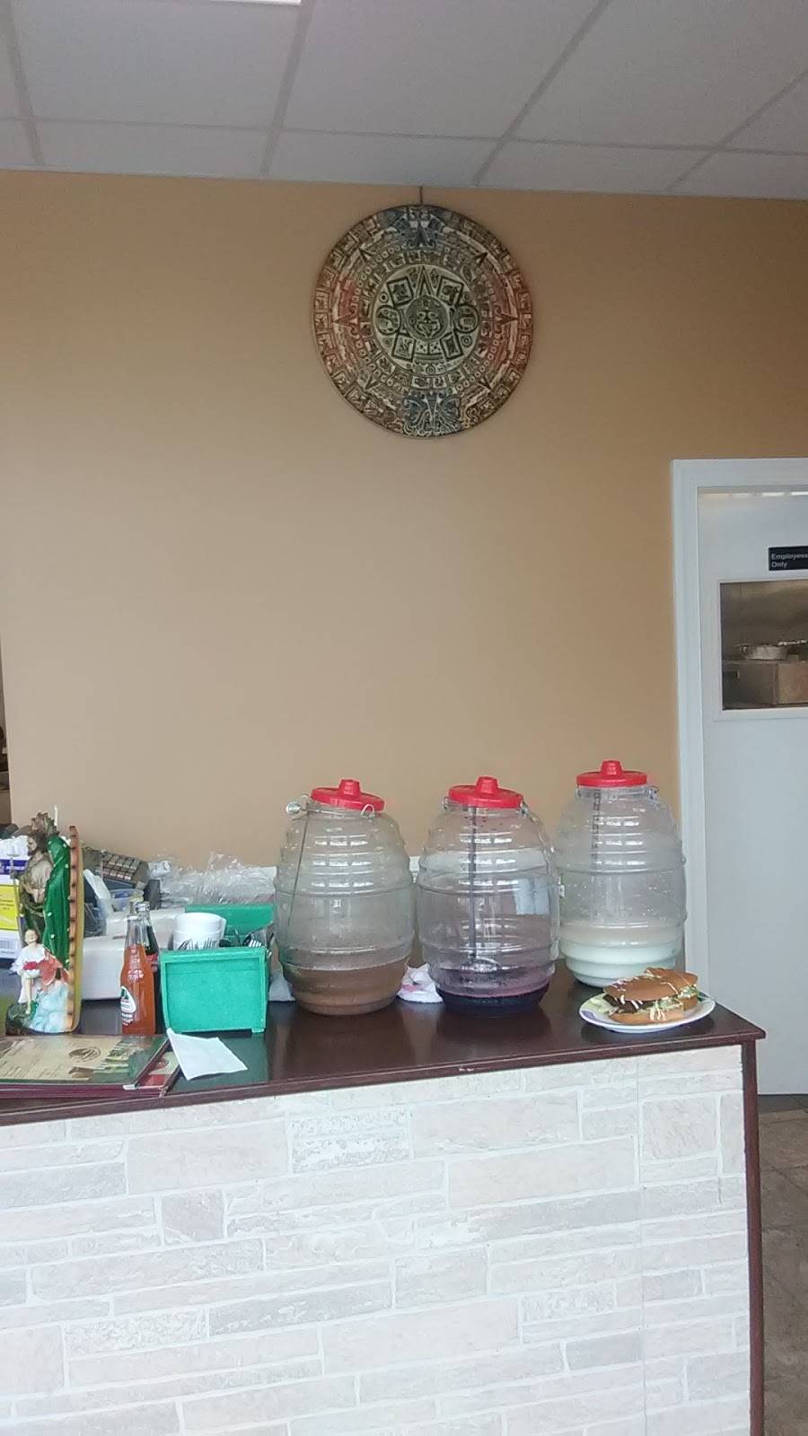 Guadalupana Mexican Restaurant | restaurant | 1012 Cox Cro Rd, Toms River, NJ 08755, USA | 7323494759 OR +1 732-349-4759